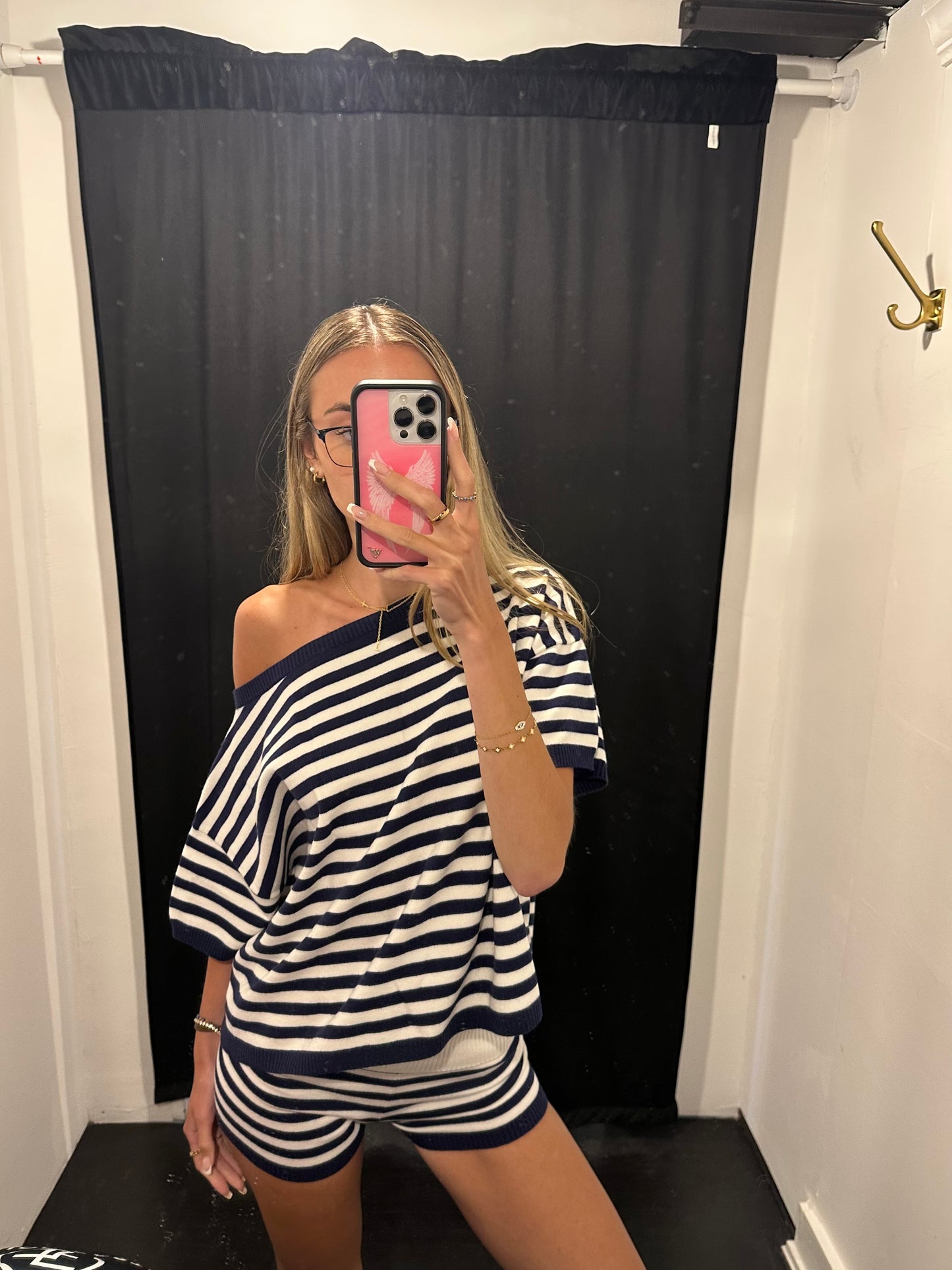 Stripe Set