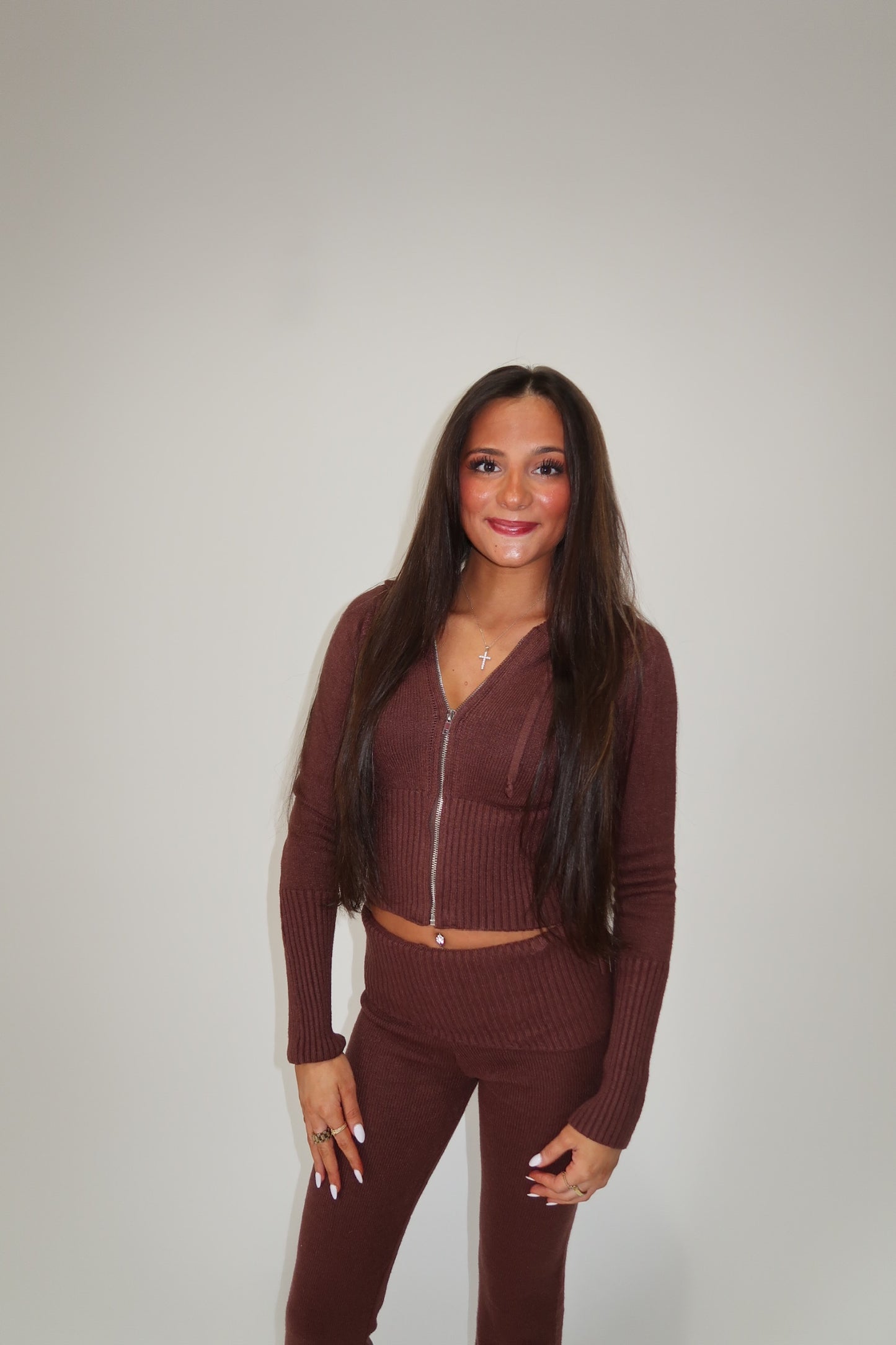 Cocoa Kiss Lounge Set