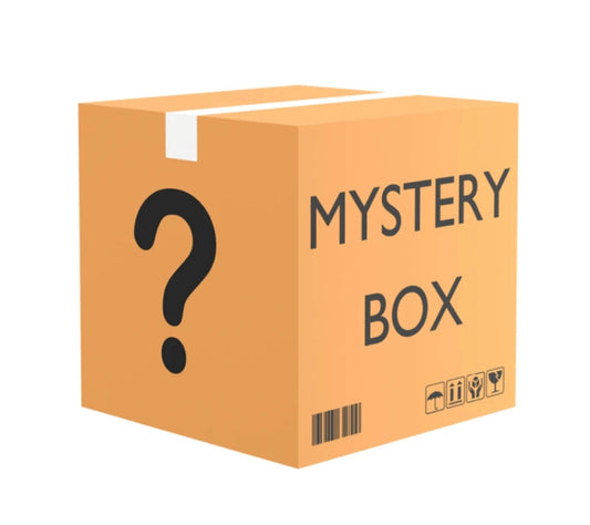 Mystery Box