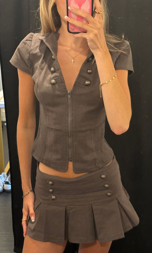 London Set