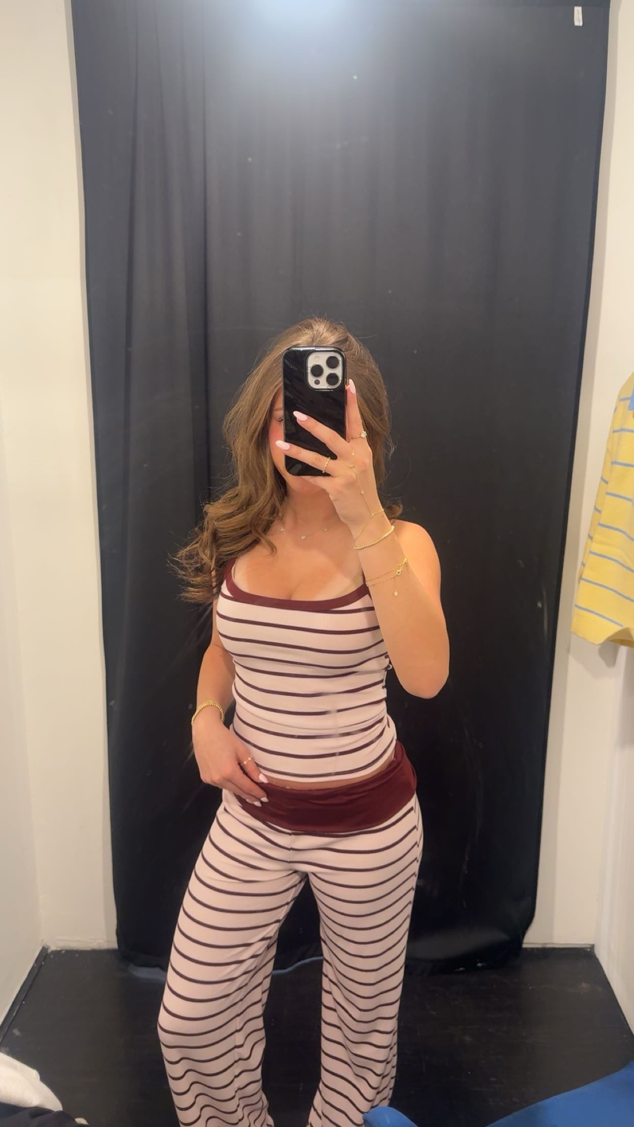 Berry Sorbet Swirl set