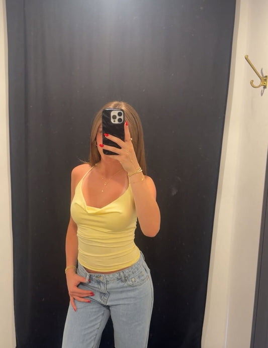 Yellow Top